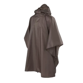 Poncho usor - Earth Brown - Helikon-Tex