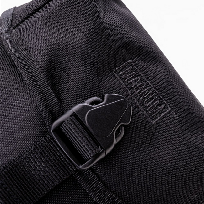 MAGNUM POCKET VB8 - BLACK