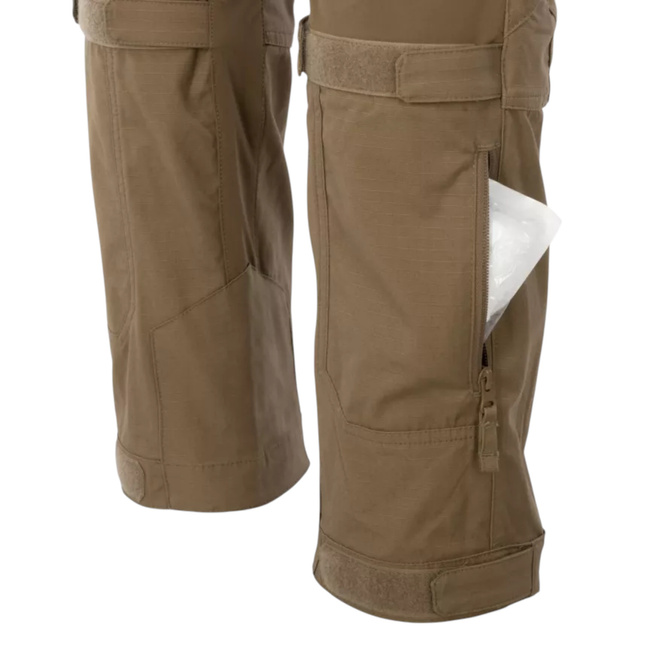 MCDU PANTS - Helikon-Tex - COYOTE