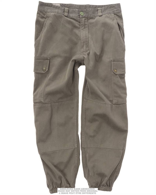 PANTALONI F1/F2 FRANCEZI - OD - FOLOSIT