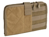POUCH TACTIC - PANOU DE COMANDA OUTAC - COYOTE TAN