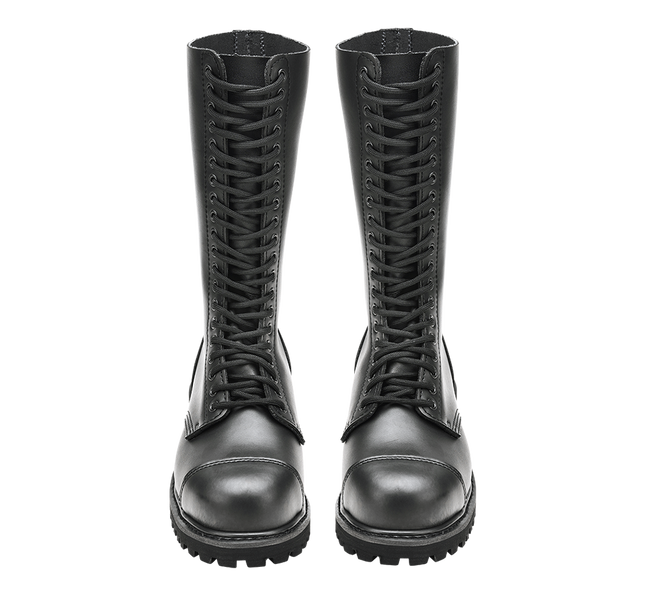 Phantom cizme, bocanci, 20 ochiuri - Brandit