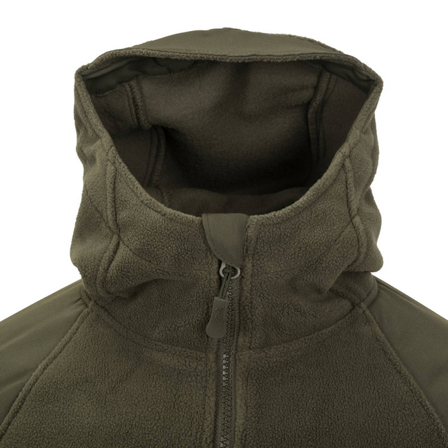 CUMULUS® JACKET - Helikon Tex® - SHADOW GREY