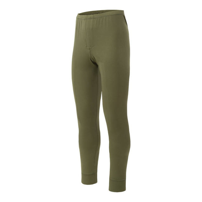 LENJERIE LONG JOHNS SUA LVL 1 - VERDE OLIV