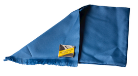 Blue scarf - Military Surplus - Romanian Army