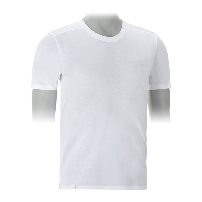 TRICOU BASIC - CLAWGEAR - ALB
