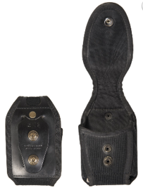 Buzunar Pouch catuse GK - NEGRU - SURPLUS MILITAR