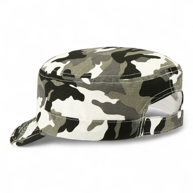 BDU Cap - Ripstop - Urban - Brandit