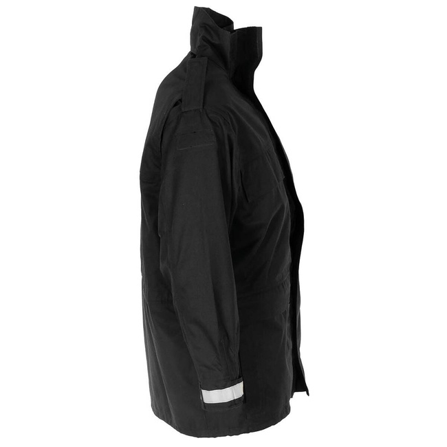 GEACA NEAGRA DE PLOAIE - SURPLUS MILITAR DE LA ARMATA OLANDEZA - UZATA