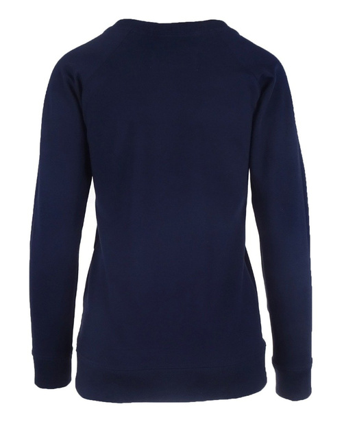DR W Sweatshirt Stripes Edition Blue