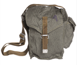 Geanta Poloneza Gri- Surplus Militar