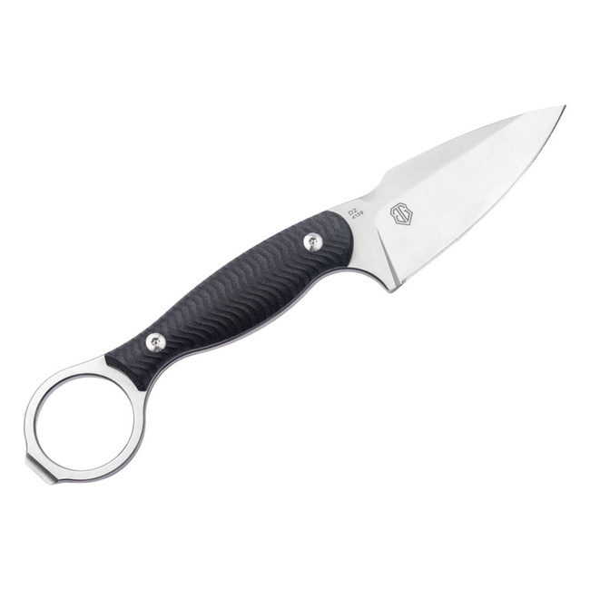 Boker Plus Accomplice D2 Knife