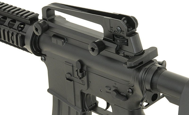 CM.507 US Army M4 RIS carbine replica [CYMA]