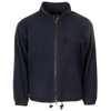 GB FLEECE JACKET - WITH LINING - BLUE - USED