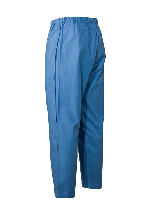 Pijama originala - Surplus Militar Armata Germana BW - Albastra - Ca noua