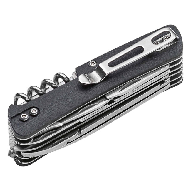 Cutit de buzunar Böker Plus Tech Tool City 4