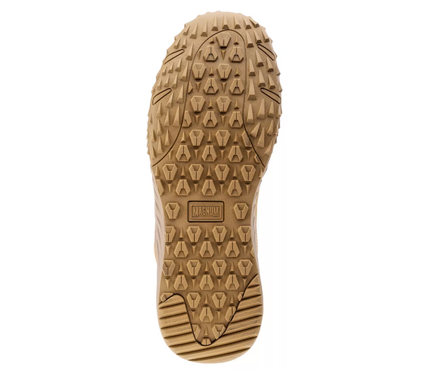 BOCANCI TACTICI CU MEMBRANA IMPERMEABILA - MOTRU MID WP - MAGNUM - DESERT