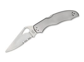 CUTIT DE BUZUNAR "HARRIER 2" - SPYDERCO