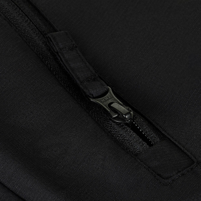 Jacheta de iarna pentru temperaturi de pana la - 20 de grade Celsius - Alpha Gen.III Pro Primaloft - Neagra - M-Tac