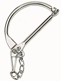 ELEMENT DE BLOCARE PENTRU SACOSELE GERMANE