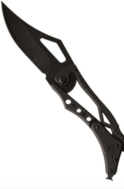 Cutit Pocket ′sceleton′ cu pouch