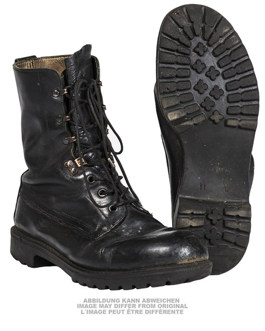 BOCANCI BRITISH COMBAT - SURPLUS MILITAR
