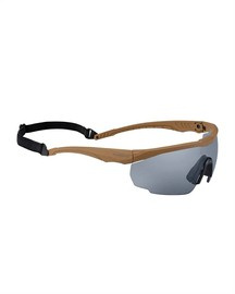 OCHELARI DE PROTECȚIE - "BLACKHAWK" - SWISS EYE® - COYOTE