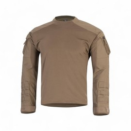 BLUZA COMBAT - WOLF - COYOTE - PENTAGON