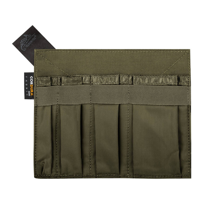 ORGANIZER INSERT LARGE® - OLIVE GREEN