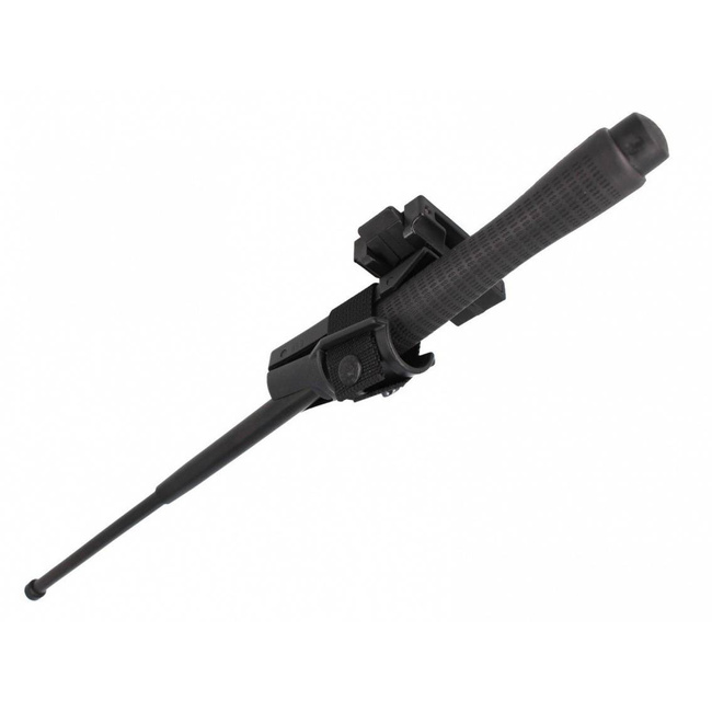 BASTON TELESCOPIC DIN OTEL - 53 CM - EXB-21HE PRO - ESP