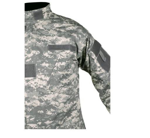 Camasa camuflaj digital - ACU - US Army - Mil-Tec