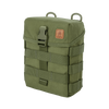 GEANTA, POUCH E&E - U.03 - 19.5 x 15 x 7 CM - Helikon-Tex - VERDE OLIV