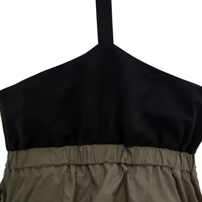 PRG 2.0 waterproof and windproof tactical pants - Professional Rain Garment - Olive - Carinthia