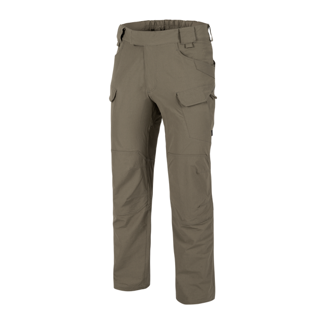 OUTDOOR TACTICAL PANTS - OTP - VERSASTRETCH - Helikon-Tex - RAL7013
