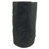 US rubber bag waterproof, od green, used 75 cm , 41 cm