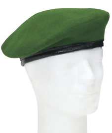 Bereta Germana Verde  - Surplus Militar