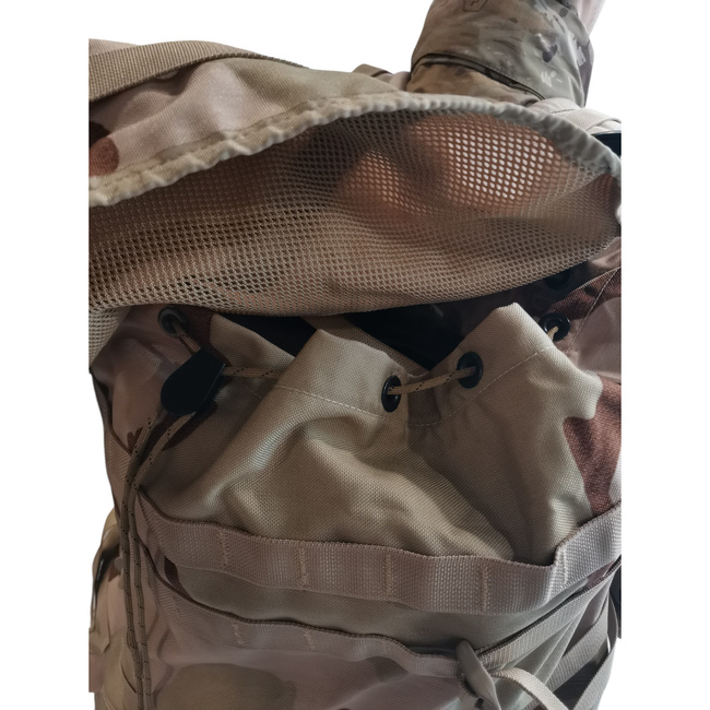 Geanta, rucsac US Molle II light - Surplus Militar 60 cm, 42 cm, 25 cm