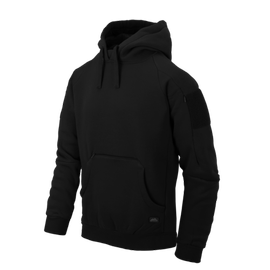 HANORAC TACTIC URBAN (KANGAROO) - NEGRU