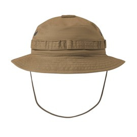 Palarie Boonie Mk2 - PolyCotton Stretch Ripstop - Coyote - Helikon-Tex