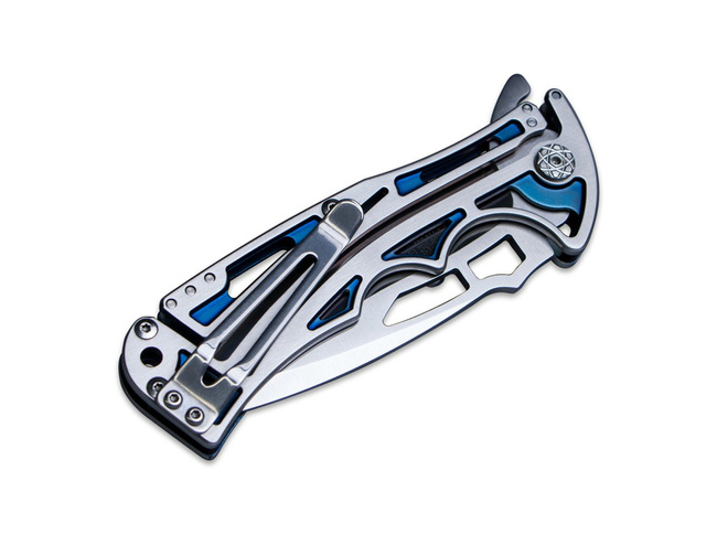 CRKT NIRK Tighe II Pocketknife