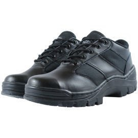 SHOES - "SECURITY" - Mil-Tec® - BLACK