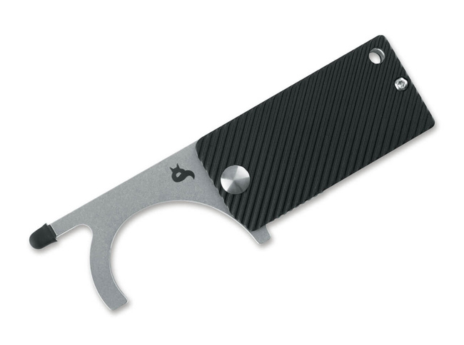 O.KEY - BlackFox - Negru