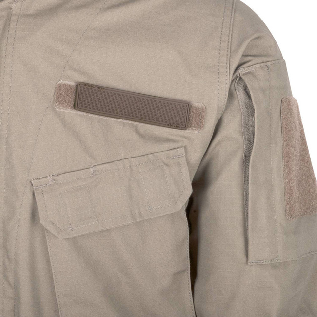 CPU® Shirt - Cotton Ripstop - Khaki