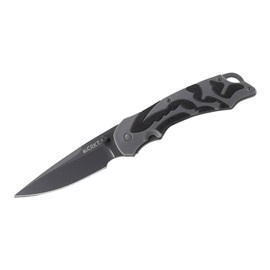 CUTIT CU DESCHIDERE ASISTATA MOXIE GRI- CRKT