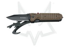 Cutit Fox M.P.S.K. Multi Purpose Survival Knife - Survival Rescue o.d.