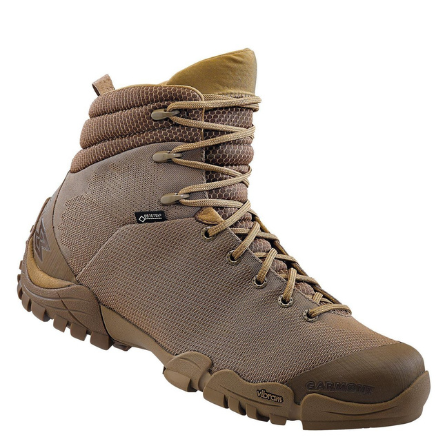BOCANCI TACTICI GARMONT NEMESIS 6.1 GTX - COYOTE - DEFCON 5
