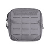 UTILITY POUCH - 15 x 15 CM - ELPIS - Pentagon - WOLF GREY