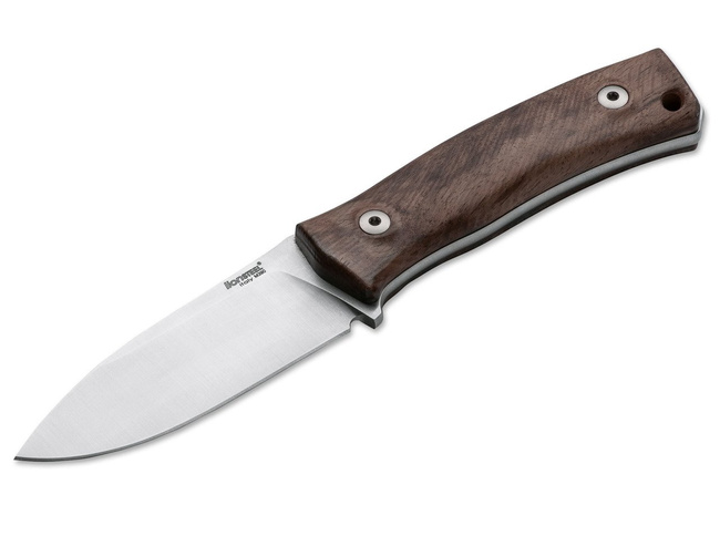 Cutit LionSteel M4 Walnut