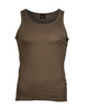 COTTON TANK TOP - Mil-Tec® - OD (Olive Drab)