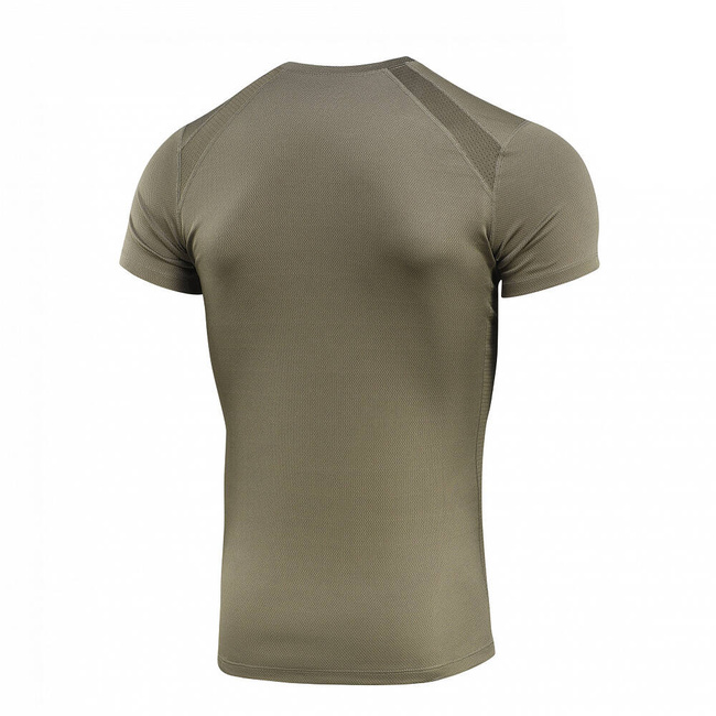 T-SHIRT ATHLETIC GEN II - OLIVE - M-TAC
